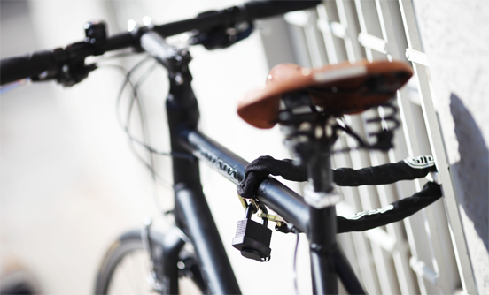 自転車 鍵 壊し て もらう